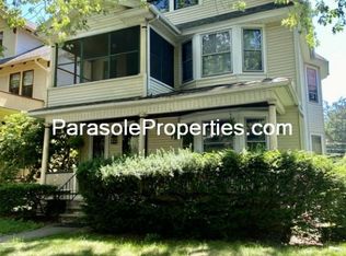 724 N Irving Ave FLOOR 2, Scranton, PA 18510