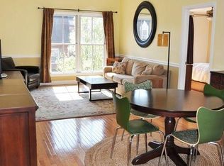 84 Adams St APT 3A, Hoboken, NJ 07030