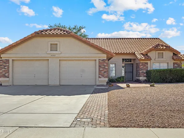 20352 N 109TH Drive, Peoria, AZ 85373