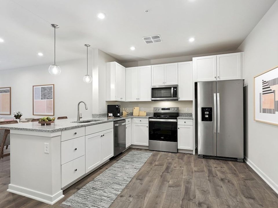 Aspen Kitchen