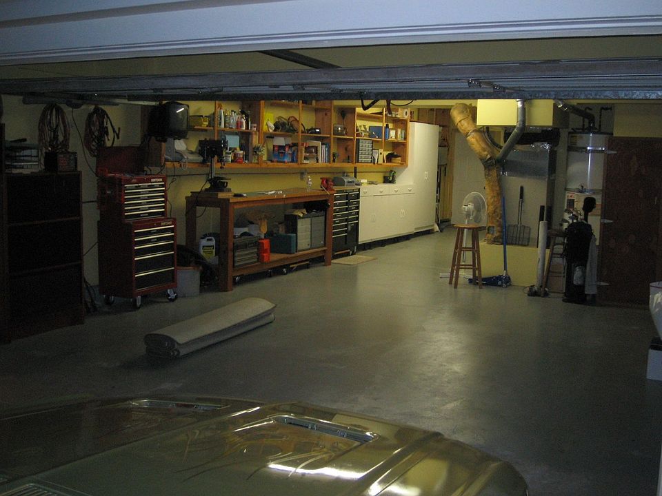 Great Garage