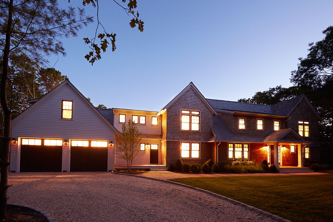 1 Fernwood Dr, Wainscott, NY 11975 Out East