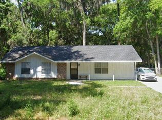 806 Center Dr W, Beaufort, SC 29902