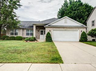 5866 Powderhorn Ct SW, Wyoming, MI 49418