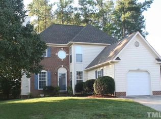 105 Riva Trace Dr, Cary, NC 27513