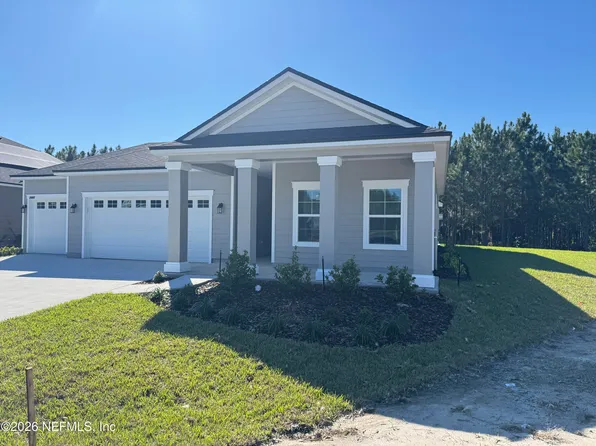 2683 CHARMER Court, Green Cove Springs, FL 32043