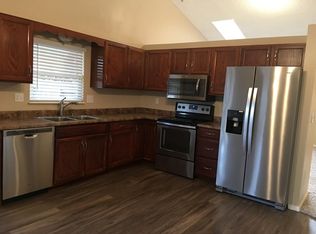 4370 Begonia Ter, Colorado Springs, CO 80920