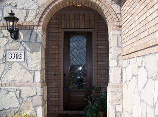 3302 Brooktree Ct, San Antonio, TX 78261