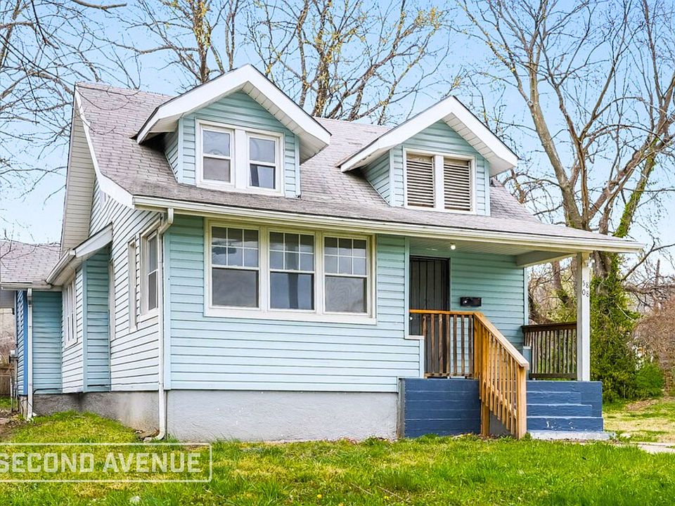 1st image of 5808 Prospect Ave