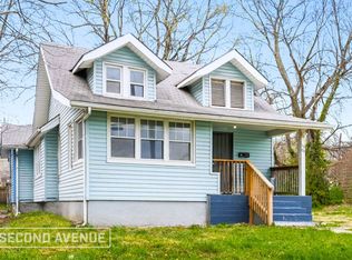 5808 Prospect Ave, Kansas City, MO 64130
