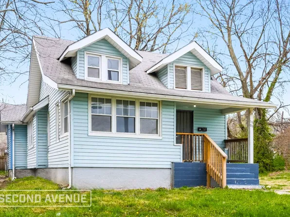 5808 Prospect Ave, Kansas City, MO 64130