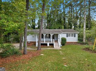 6653 Prinston Cir, Douglasville, GA 30135
