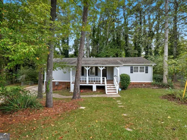 6653 Prinston Cir, Douglasville, GA 30135