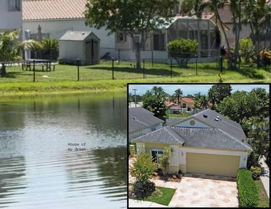 358 E Riverbend Drive, Sunrise, FL, 33326