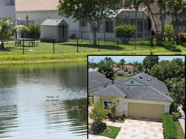 358 E Riverbend Drive, Sunrise, FL 33326