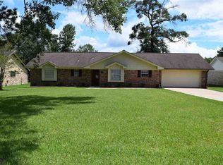 113 Inwood St, Silsbee, TX 77656