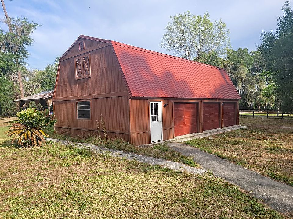 7562 County Road 575, Bushnell, FL 33513 Zillow