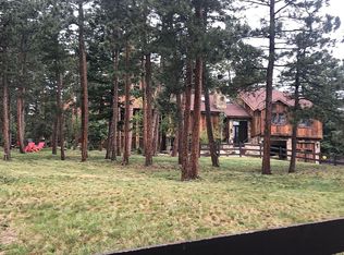 23339 Shingle Creek Rd, Golden, CO 80401