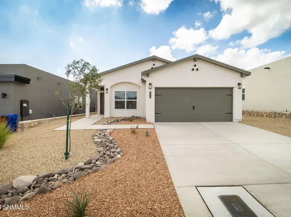1035 Noria Ct, Las Cruces, NM 88012