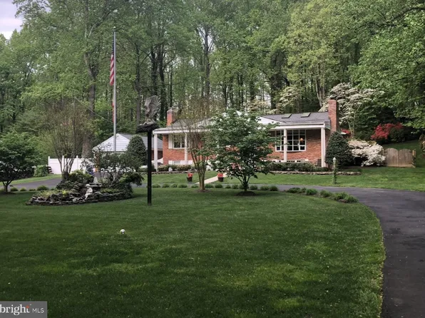 3723 Prosperity Ave, Fairfax, VA 22031