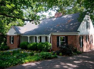 801 Oak Hill Dr, Harrisonburg, VA 22801