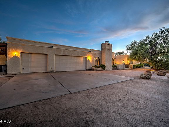 5th image of 8501 E CAMINO VIVAZ Street