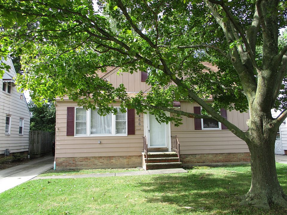 1st image of 466 E 314th St