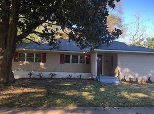 3632 Parkway Dr, Shreveport, LA 71104
