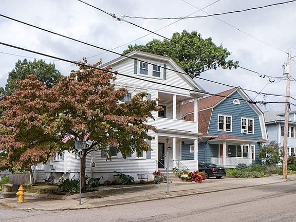 2nd image of 33 Blodgett Ave #33