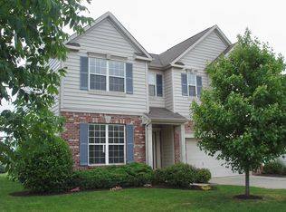 6567 Hunters Rdg S, Zionsville, IN 46077