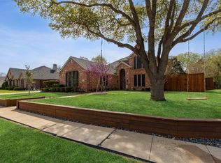 3301 Indian Trl, Rowlett, TX 75088