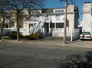 415 W Bennett Ave APT B, Wildwood, NJ 08260