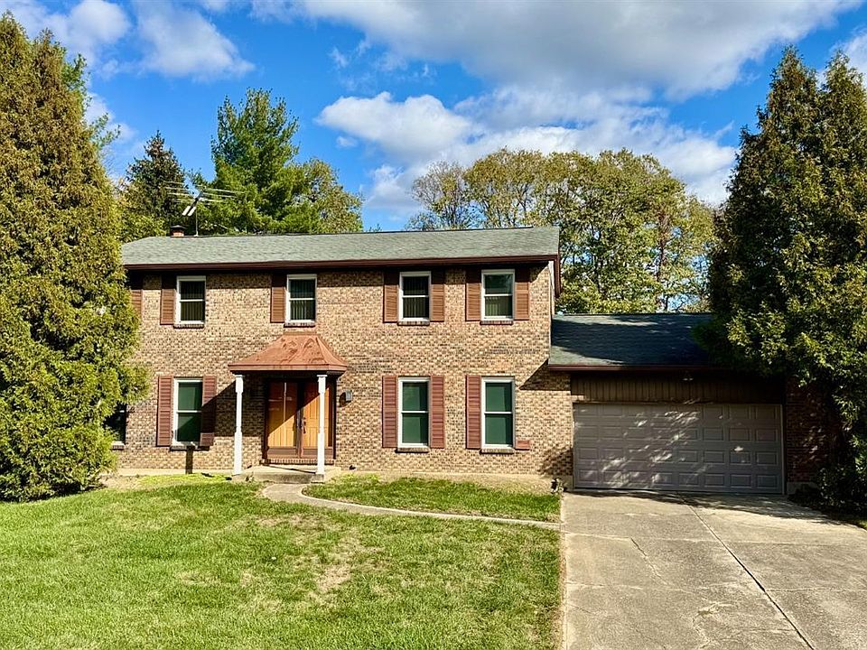 1st image of 9268 Bodford Dr