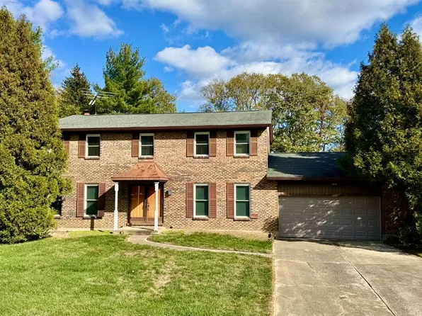 9268 Bodford Dr, West Chester, OH 45069