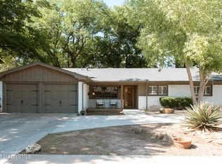 3804 62nd Dr, Lubbock, TX 79413