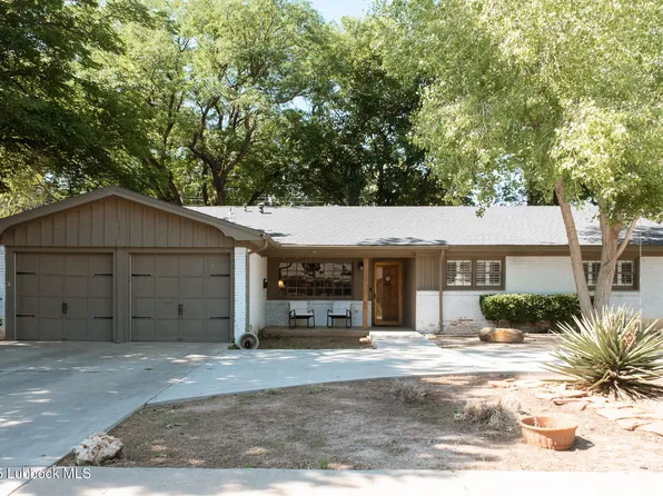 3804 62nd Dr, Lubbock, TX 79413