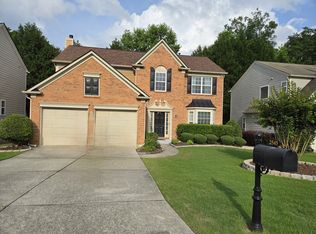 2545 Vistoria Dr, Cumming, GA 30041