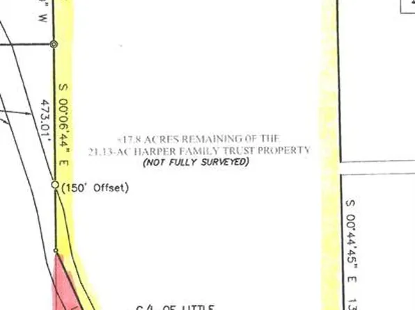 Scott Ln, Albany, LA 70711