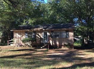 514 E Robinson St, Dallas, NC 28034