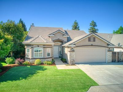 2653 E Plymouth Way, Fresno, CA, 93720