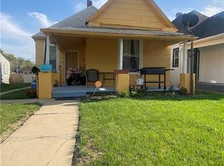903 Central Ave, Kansas City, KS 66101