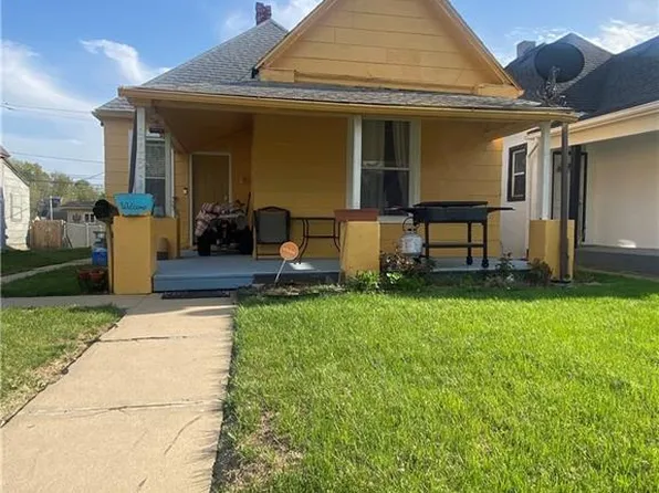903 Central Ave, Kansas City, KS 66101