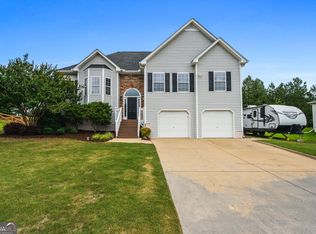 167 Maggies Point, Dallas, GA 30132
