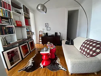 Rented by Heller Organization