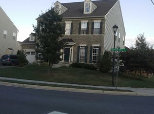 100 Meadow View Dr, Boyce, VA