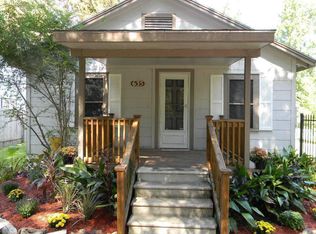 635 Texas St, Tomball, TX 77375
