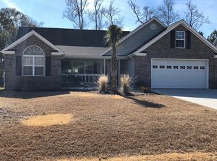 9099 Oak Ridge Plantation Dr SW, Calabash, NC 28467