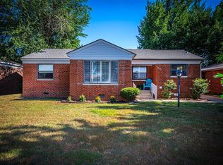 4304 NW 22nd St, Oklahoma City, OK 73107