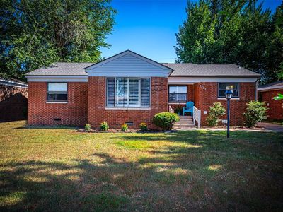4304 NW 22nd St, Oklahoma City, OK, 73107