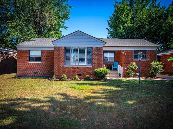 4304 NW 22nd St, Oklahoma City, OK 73107
